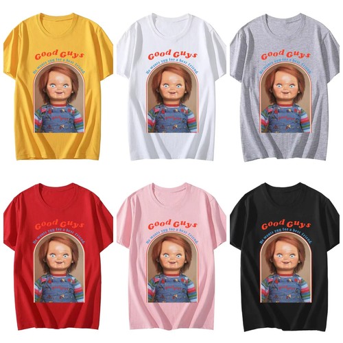 Chucky childs play - play, cosplay
