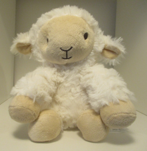 Sainsburys easter lamb - sainsburys,