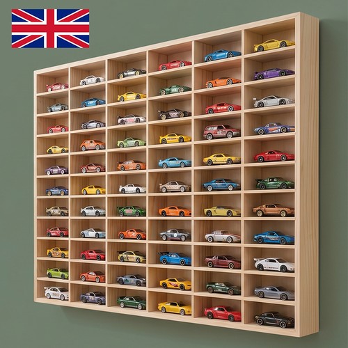 Grids car matchbox hot - 60,