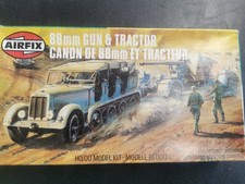 AIRFIX 02303 88mm GUN &