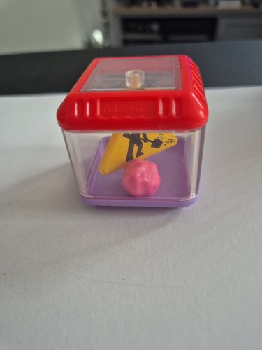 Vintage fisher price - vintage, a