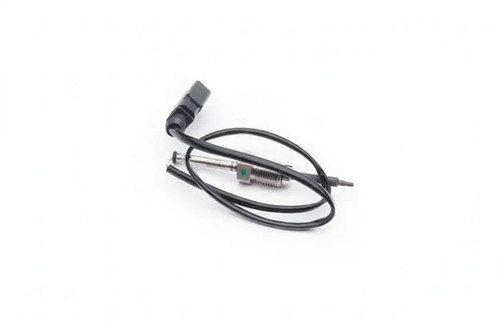 Exhaust gas temperature sensor - exhaust,