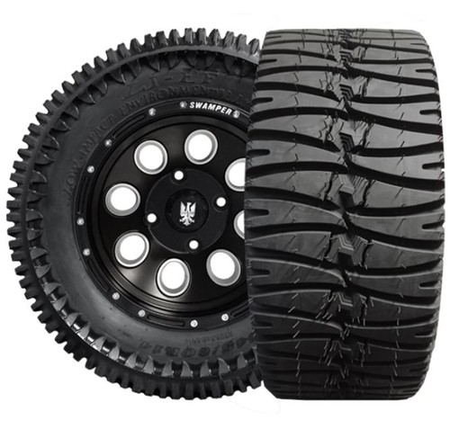 Super swampers lief 302 - swampers, lief-302