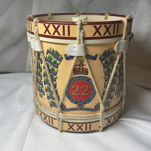 Vintage regimental replicas - regimental,