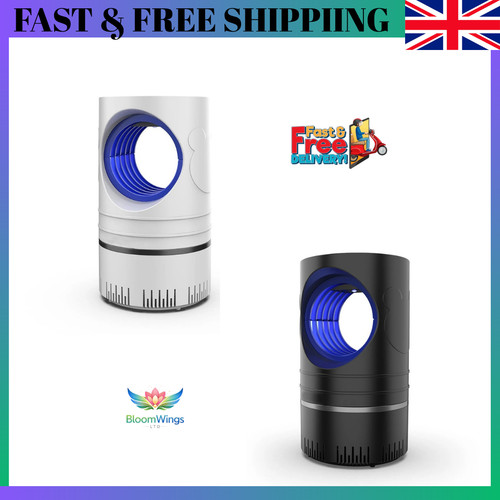 Electric usb insect mosquito - electric,