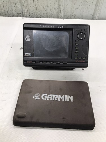 Garmin gpsmap 225 011 - 225, 011-00117-00