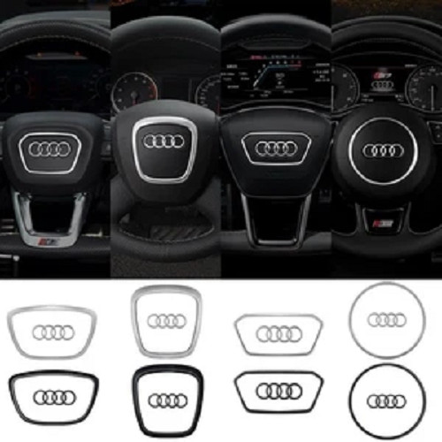 Car styling steering wheel - styling,