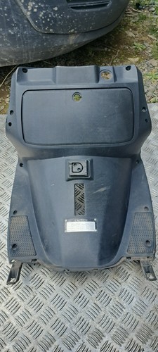 Lexmoto titan 125 inner - 125, front