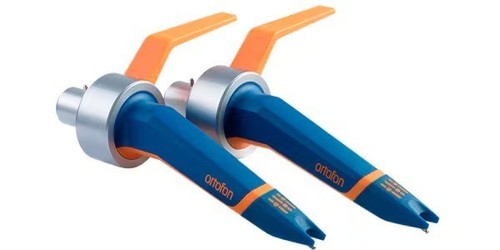 Ortofon concorde mkii twin - mkii,