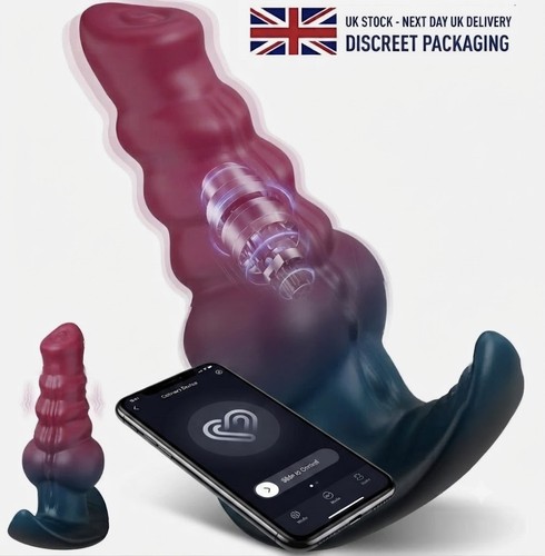 Male huge thrusting - male, dildo