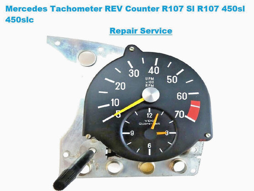 Mercedes r107 450sl - ,