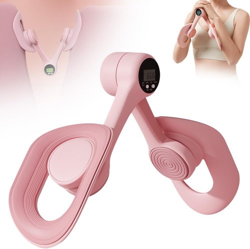 Thigh master kegel exerciser - thigh, &
