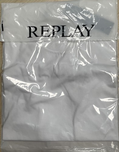 Bnwt replay men plain - bnwt,