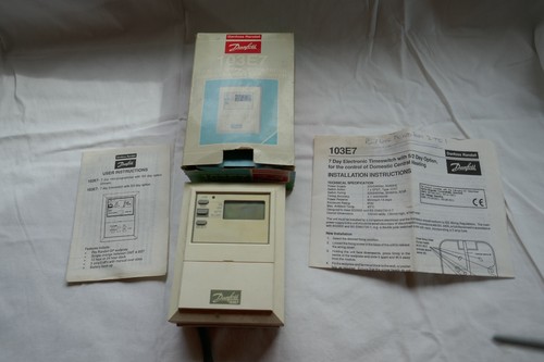 Danfoss randall 103e7 seven - 103e7,