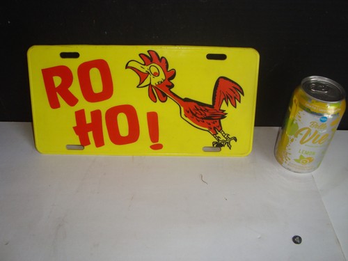 Rare roho chicken - rare,