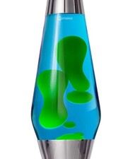 Mathmos Astro Lava Lamp Bottle