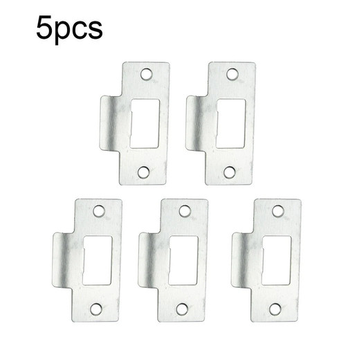 Pcs tubular door latch - door,