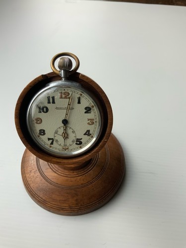 Vintage jaeger lecoultre - vintage,