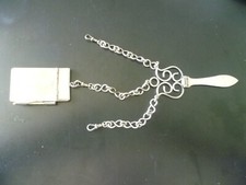 A Victorian Silver Plated