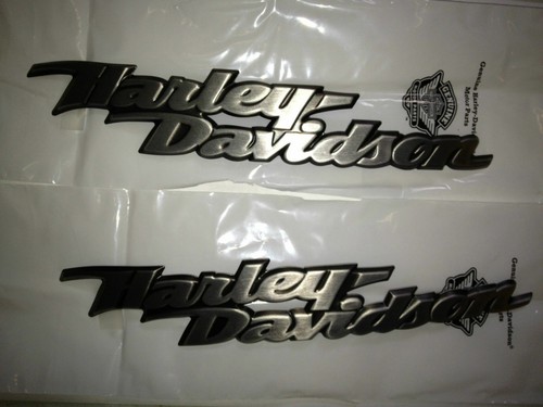 Original harley heritage fuel - original,