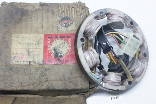 Nos honda s90 cl90 cs90 - honda, sl90