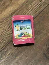 Panini World Cup 2014 Brazil