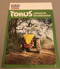 TEAGLE Torus Universal