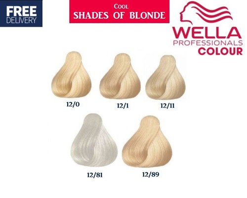 Wella koleston perfect - koleston,