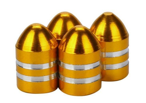 Metallic gold metal steel dust - gold,