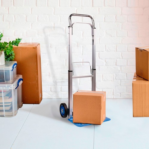 Neo sack trolley folding hand - sack,