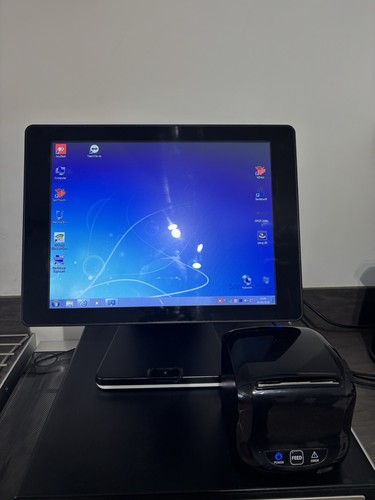 Sam4s titan 260 all one - titan-260, all-in-one-pc