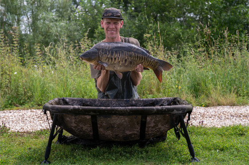 Nash standard protect - standard, carp