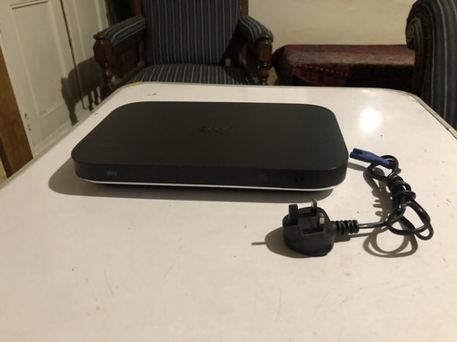 Skyq 2tb satellite receiver - skyq, hd