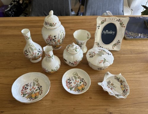 Aynsley somerset fine bone - somerset,