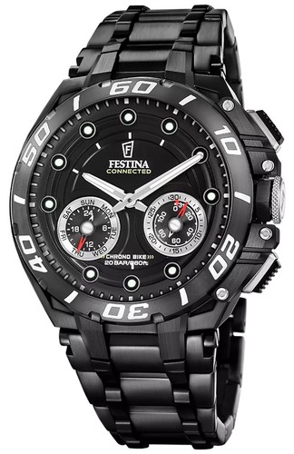 Festina chrono bike - festina, connected
