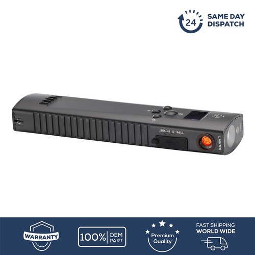 Edc flat pocket flashlight - pocket,