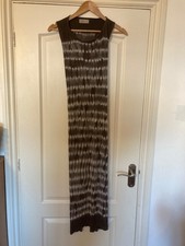 Label Lab - grey mix dress -