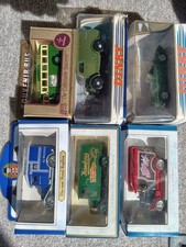 Die-Cast Cars Bundle Mixed Job