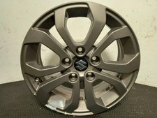 SUZUKI VITARA Alloy Wheel 16