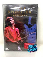 Mark Knopfler: A Night in