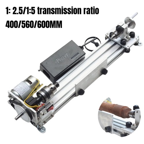 400mm 660mm mini lathe - 400mm-660mm,