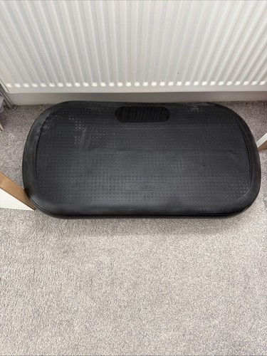 Vibration plate exercise - vibration,