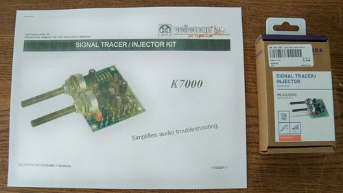 Velleman wsm17000 signal - velleman,