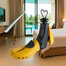 1/2PCS Adjustable Shoe