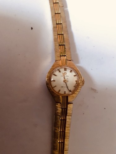 Omega ville ladies watch - omega, de