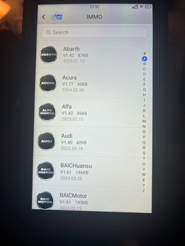Your own car key - car,