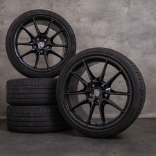 Porsche Boxster Cayman rims