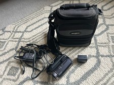 Sony HDR-XR105E HDD Handycam