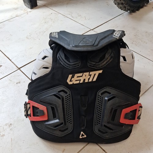 Leatt body armour - armour, with
