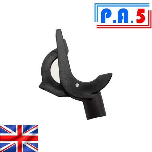 Replacement tonearm rest - 1x,